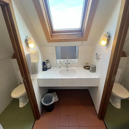 La Ferme Saint Pierre De Glabais