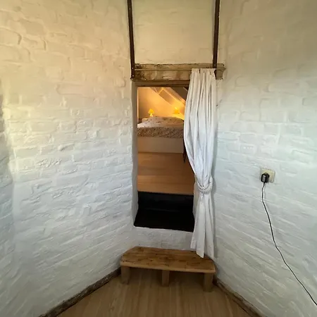 Farmház La Ferme Saint Pierre De Glabais *