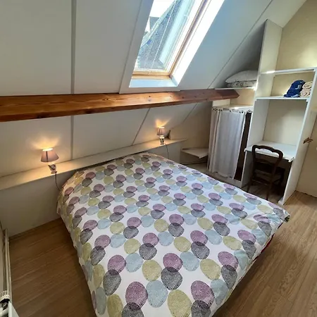 Farm stay La Ferme Saint Pierre De Glabais Genappe