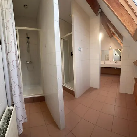 La Ferme Saint Pierre De Glabais *